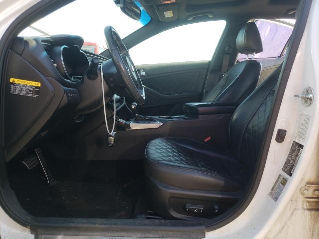5XXGR4A65FG420133 KIA OPTIMA SX