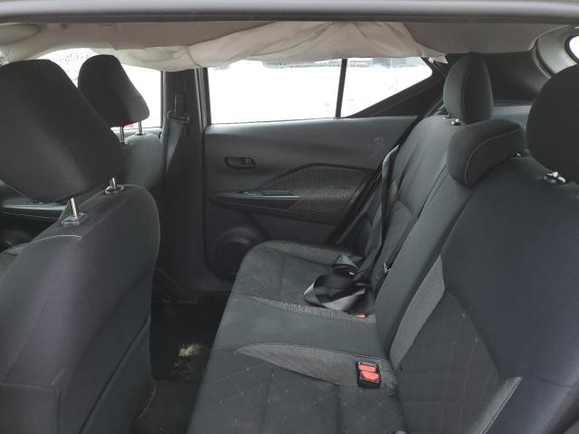 3N1CP5CU0KL560856 Nissan KICKS S