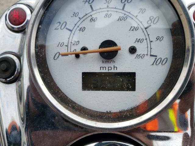 2001 HONDA VT750 CD2 JH2RC44691M452194