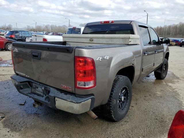 3GTP2VEAXDG116251 GMC Sierra