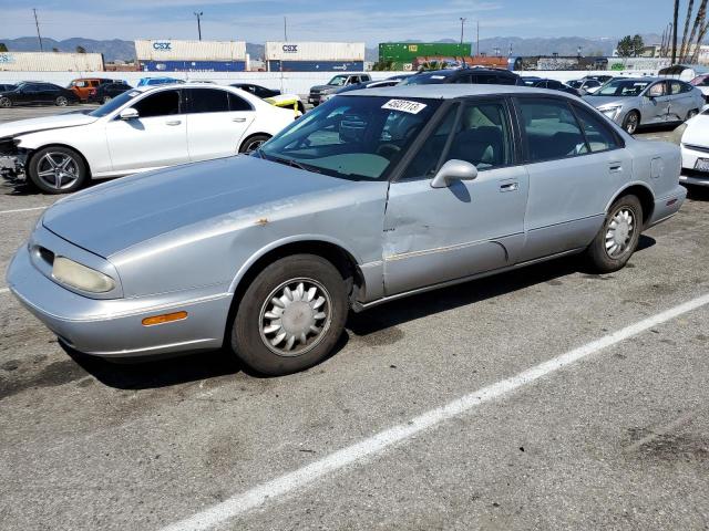 1998 Oldsmobile 88 Base