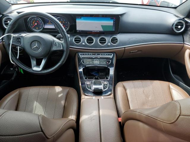 2017 MERCEDES-BENZ E 300 - WDDZF4JB2HA145985