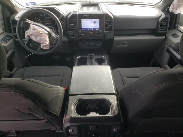2019 FORD F150 SUPER - 1FTEW1CP7KKD81243