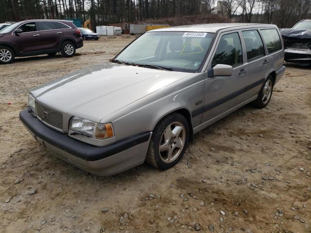 1995 Volvo 850 