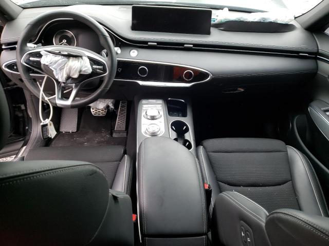 2022 GENESIS GV70 BASE - KMUMADTBXNU033748