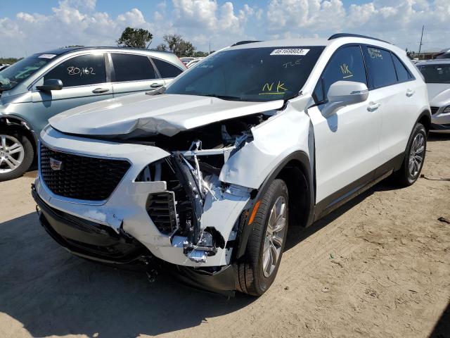 2023 CADILLAC XT4 SPORT - 1GYFZER40PF144510