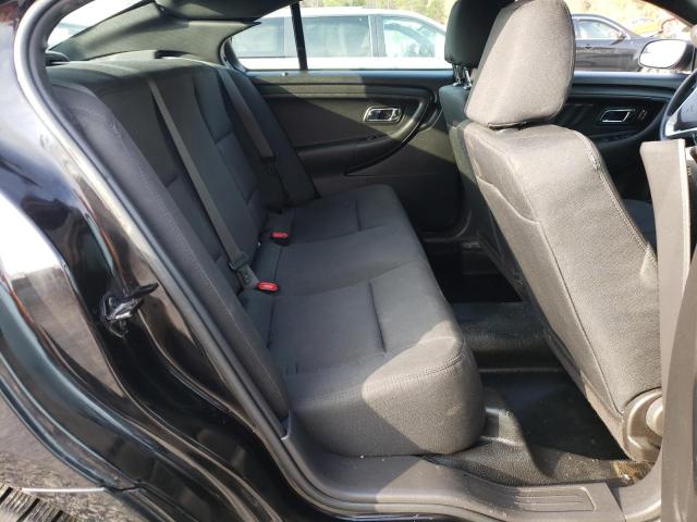 2019 FORD TAURUS POL - 1FAHP2MKXKG117610