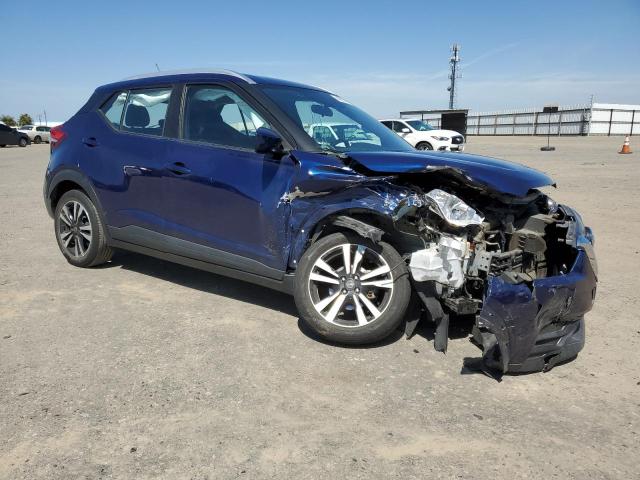 3N1CP5CU5KL546869 Nissan KICKS S