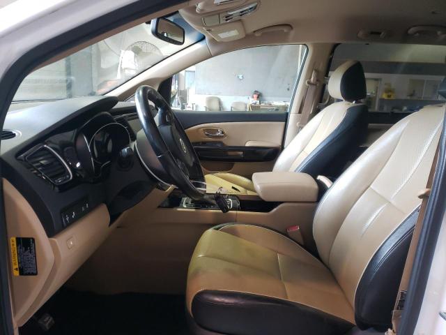 KNDMC5C11F6031399 KIA SEDONA EX