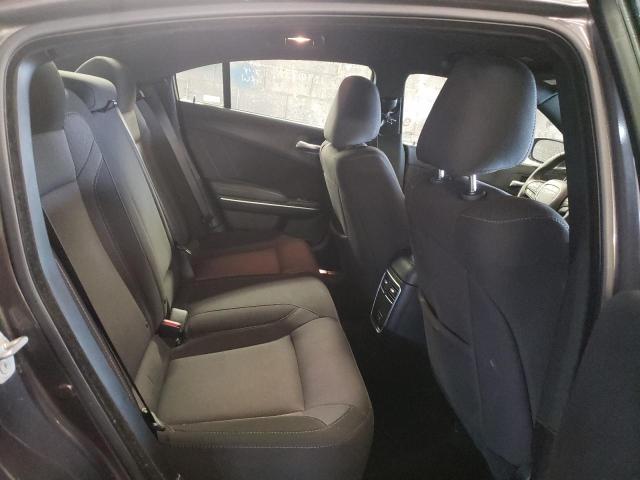 2022 DODGE CHARGER SX - 2C3CDXBG0NH219617