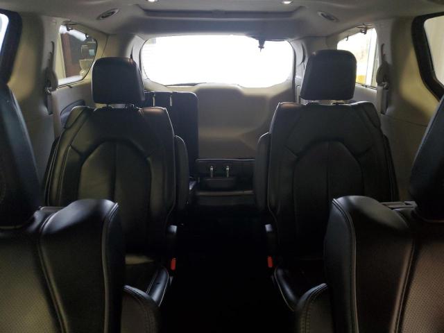 2018 CHRYSLER PACIFICA L - 2C4RC1GG0JR210516