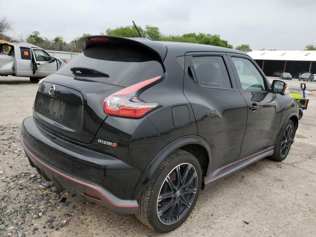 2017 NISSAN JUKE S - JN8AF5MR7HT705398