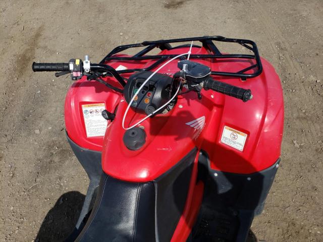 2012 HONDA TRX420 FM 1HFTE3504C4504367