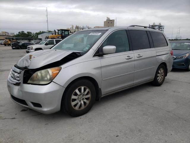 2010 Honda Odyssey EX-L