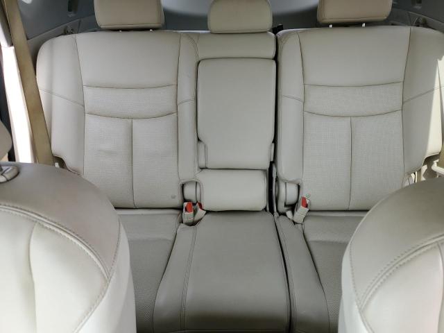 5N1AZ2MG7JN156081 Nissan MURANO S