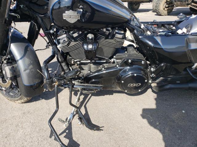2021 HARLEY-DAVIDSON FLHXS - 1HD1KRP18MB658031