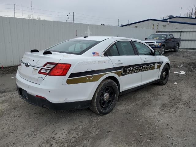 2017 FORD TAURUS POL - 1FAHP2MK5HG130676