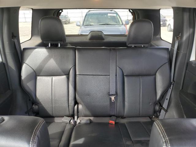 1J4PN5GK6BW516572 Jeep Liberty Limited
