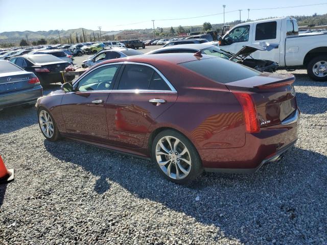 1G6AC5SXXE0180178 Cadillac Ats Performance