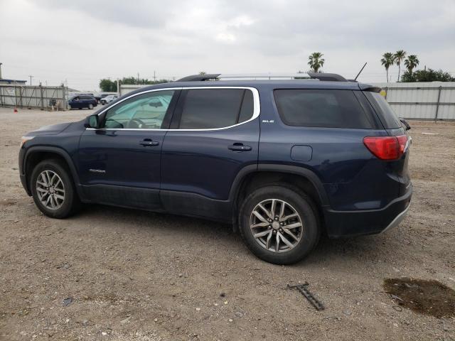 2019 GMC ACADIA 1GKKNLLA7KZ143448