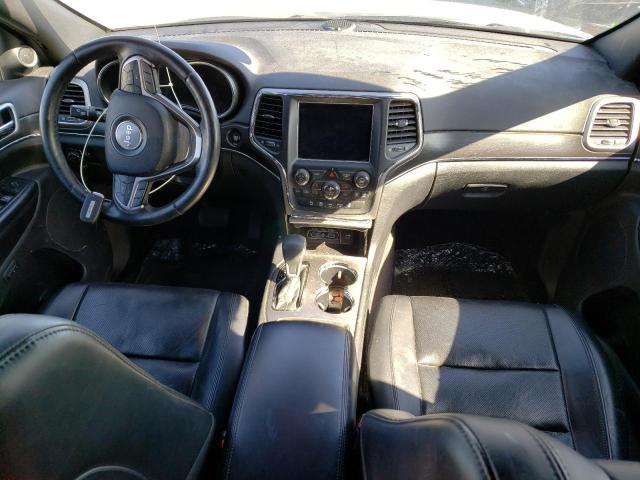 1C4RJEBG3JC159400 Jeep Grand Cherokee Limited