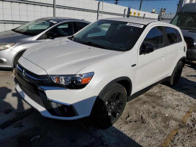 2019 Mitsubishi Outlander Sport ES