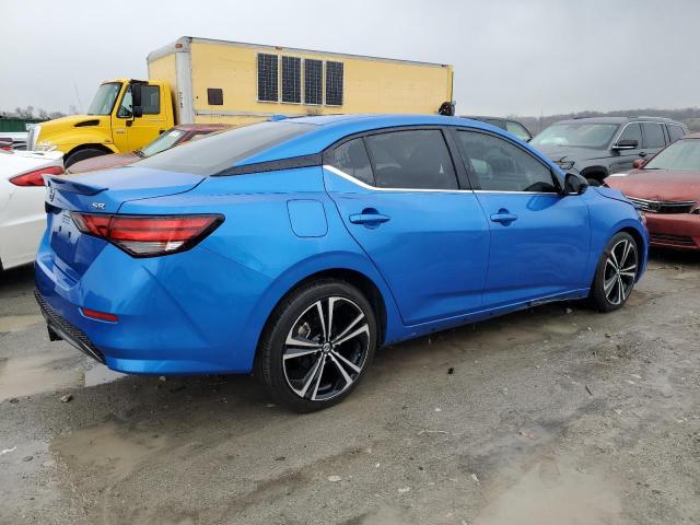 3N1AB8DV1LY229755 Nissan SENTRA SR