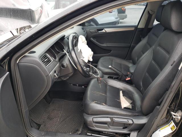 2017 VOLKSWAGEN JETTA 1.8T 3VWDB7AJ7HM335953