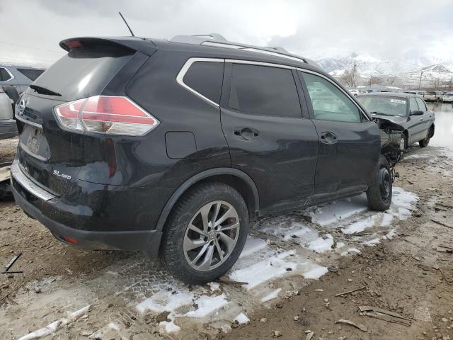 5N1AT2MV7FC898242 Nissan ROGUE S