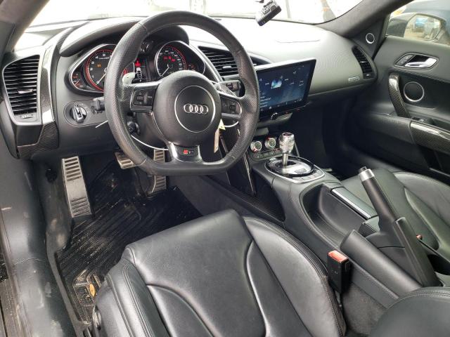 2015 AUDI R8 5.2 QUA WUAENAFG8F7000915