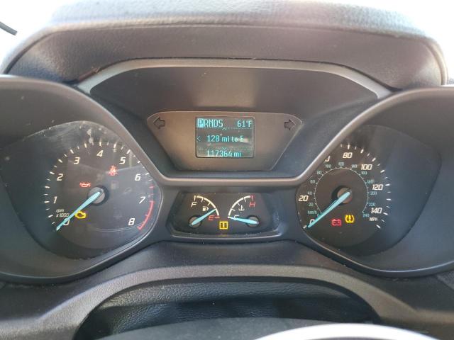 2016 FORD TRANSIT CO - NM0LS7F77G1285172