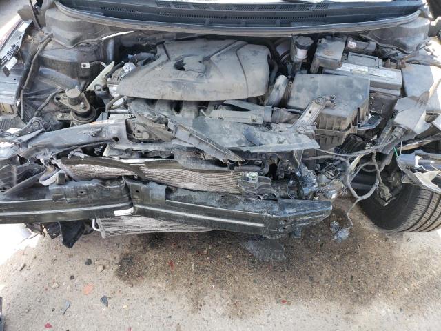 KNAFK4A64G5449724 KIA FORTE LX
