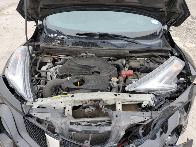 2017 NISSAN JUKE S - JN8AF5MR7HT705398