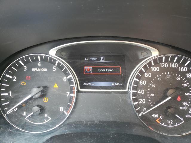 2016 NISSAN PATHFINDER - 5N1AR2MM9GC639050