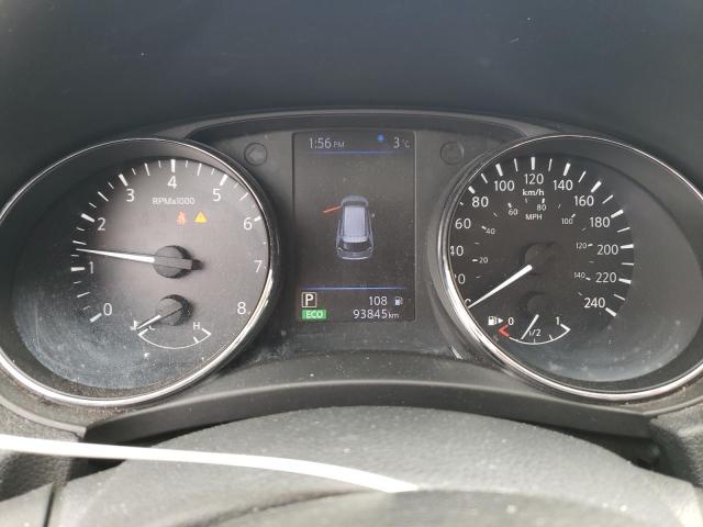 2019 NISSAN ROGUE S - 5N1AT2MV2KC839366