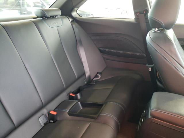 2016 BMW M2 WBS1H9C5XGV785870