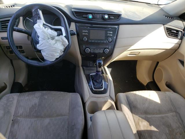 JN8AT2MV0HW027936 Nissan ROGUE S