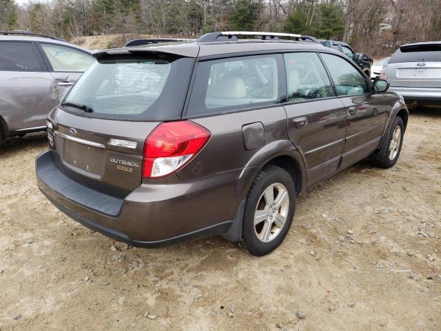 4S4BP62C787359892 Subaru Outback 2.5i Limited