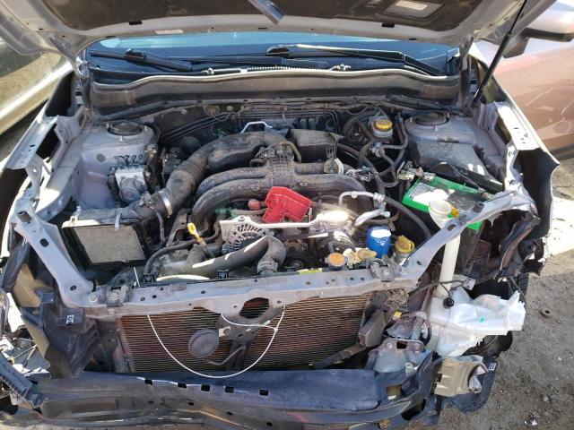 JF2SJADCXGH415436 Subaru Forester 2.5i Premium