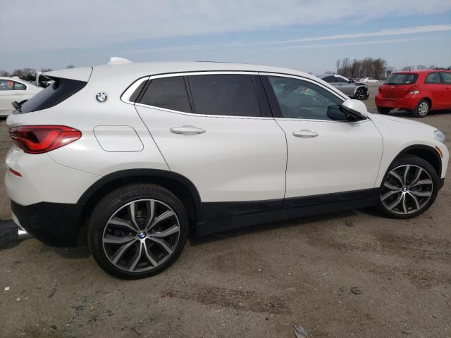 2018 BMW X2 XDRIVE2 - WBXYJ5C31JEF75799