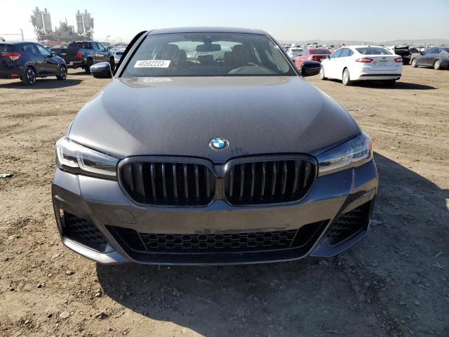 WBA53BJ0XPCL31598 BMW 540 I