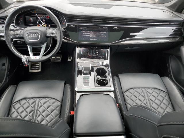 2020 AUDI SQ8 PRESTI WA1CWAF19LD024774