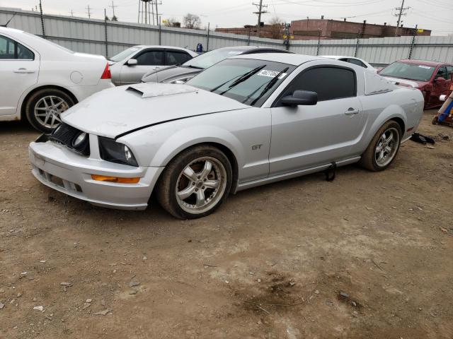 2006 Ford Mustang GT