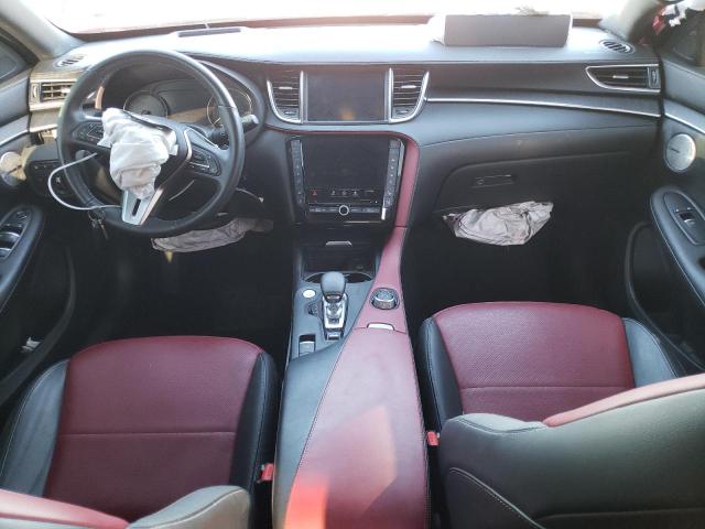 2022 INFINITI QX55 SENSO - 3PCAJ5L39NF111613