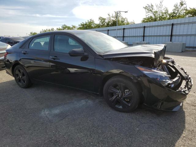 5NPLM4AG2MH052128 Hyundai ELANTRA SEL