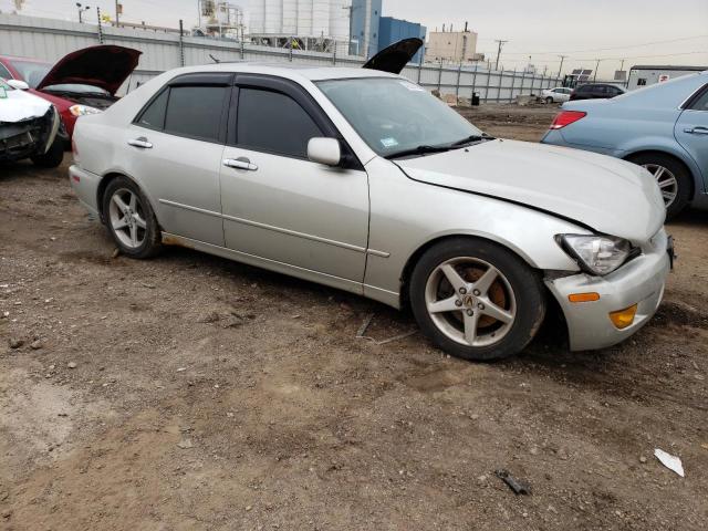 2001 Lexus IS 300 