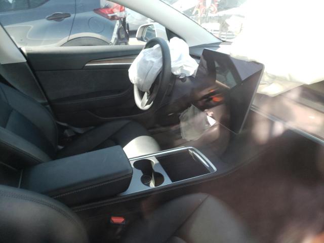 5YJ3E1EA2MF053053 Tesla MODEL 3