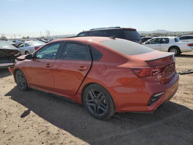 3KPF34AD2ME280222 KIA Forte Gt Line