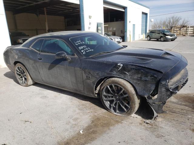 2C3CDZFJ5MH651782 Dodge Challenger R/t Scat Pack
