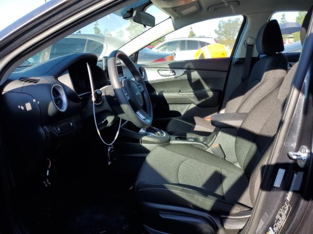 3KPF24AD5PE554987 KIA FORTE LX